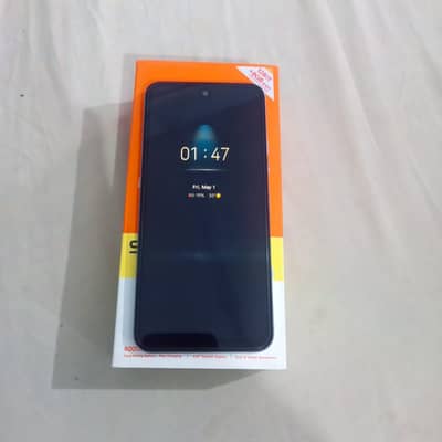 Techno Spark 40C