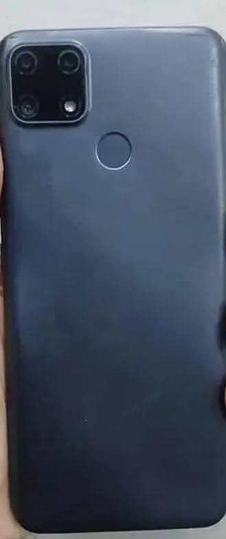 realme c25s -4/128