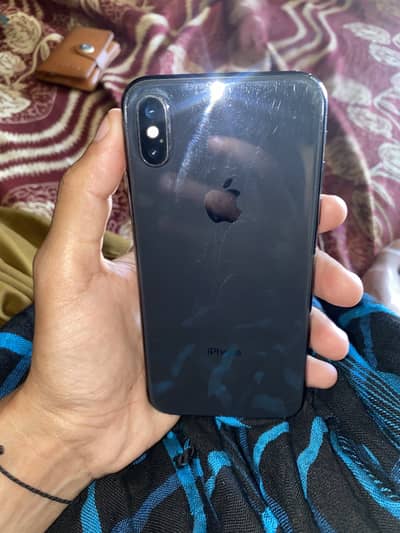 Iphone x 64 gb