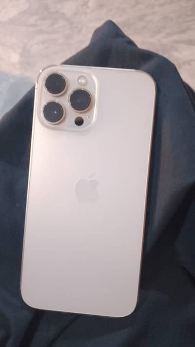 Apple iPhone 13 Pro Max 128gb jv waterpack
