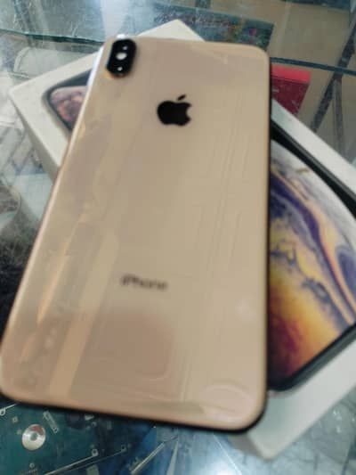 Apple iPhone XS Max PTA Approved