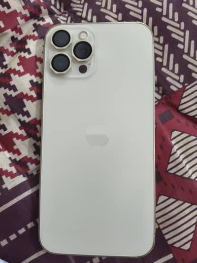 Apple iPhone 12 Pro Max