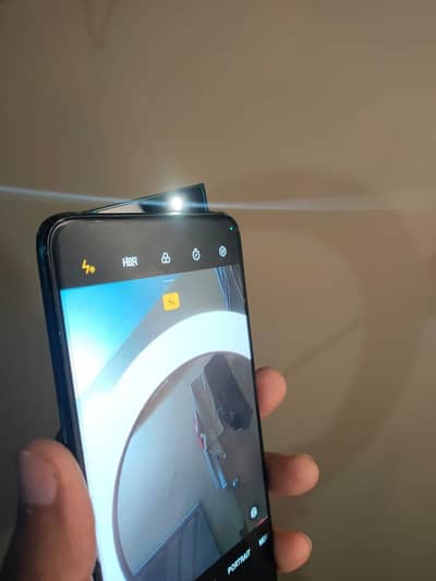 oppo Reno 10x zoom 8/256 non pta