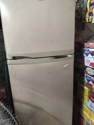 whirlpool fridge emergency sale need money