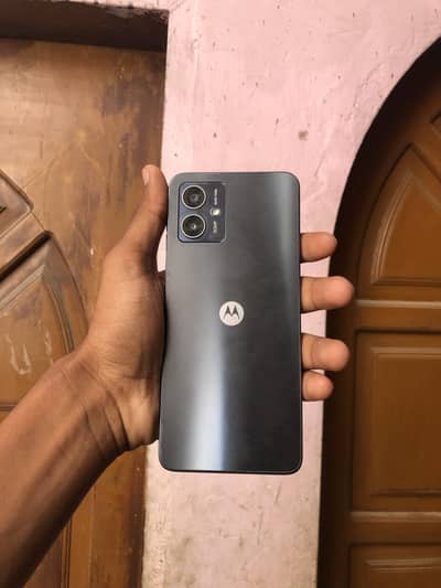Motorola Moto G14