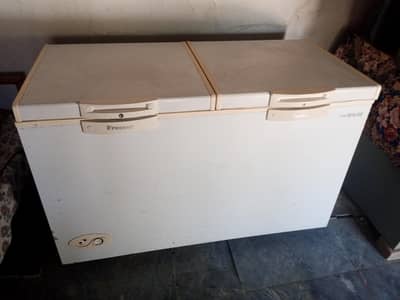 Used Deep Freezer for Sale – Good Condition