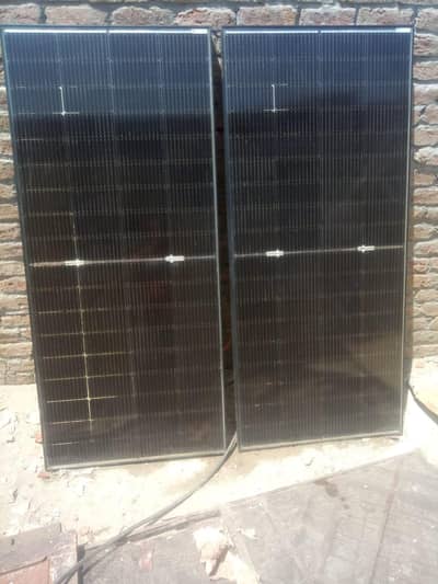 mppt and solar plates