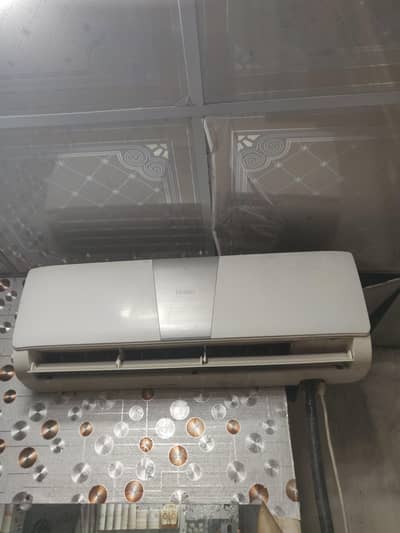 Ac New Model
