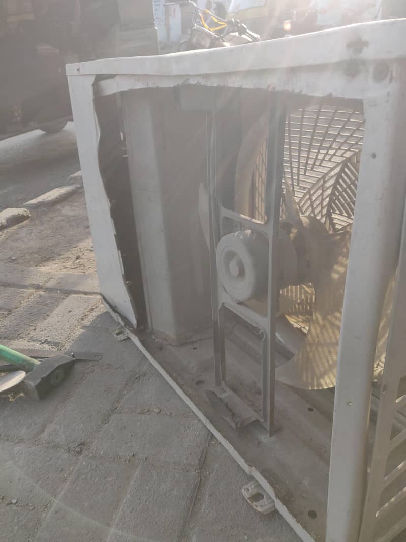 Ac New Model 3