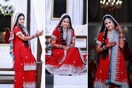 Bridal lehenga for sale