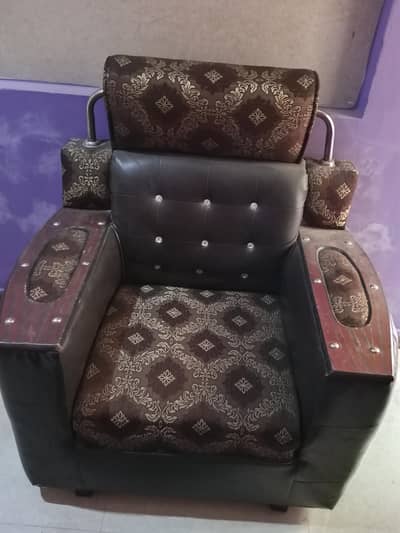 sofa set 6 setr