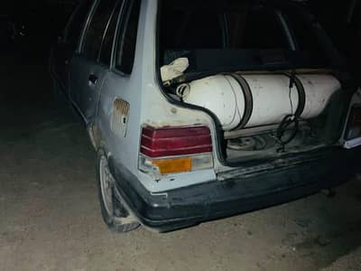 Suzuki Khyber 1998 for sale
