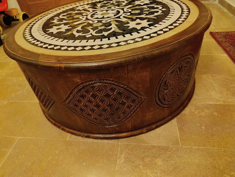 centre table 1