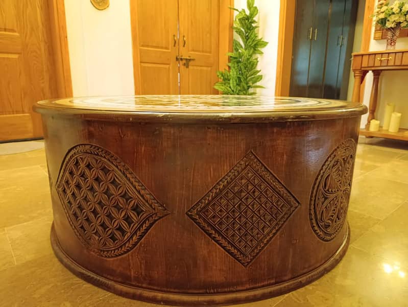 centre table 2