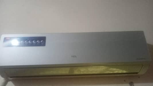 TCL 1.5 DC INVERTER