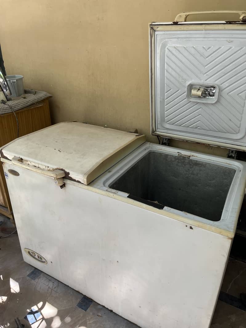 Freezer 2