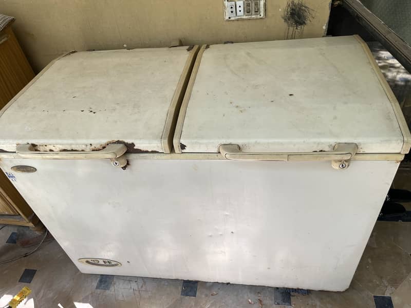 Freezer 6