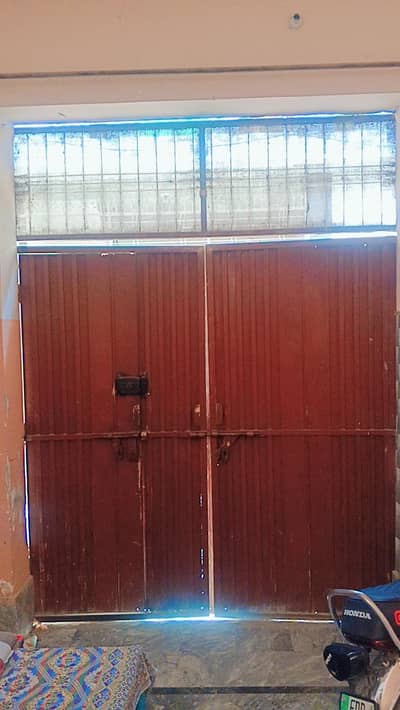 Gate for sale condition 10/9  All ok no any fault