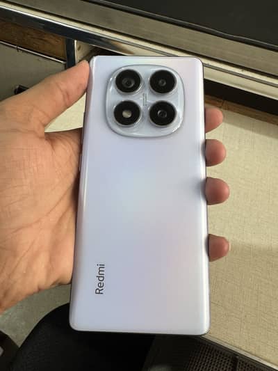 Redmi Note 14 pro 8+8/256 Full Box
