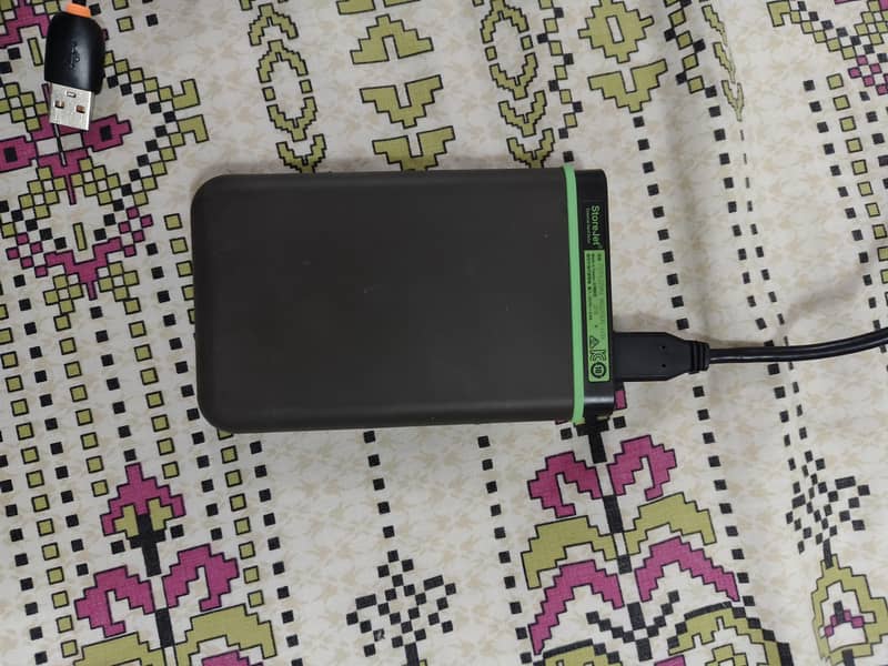 trancend hard disk 1tb 1