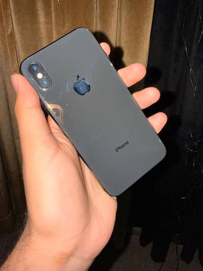 Apple iPhone XS