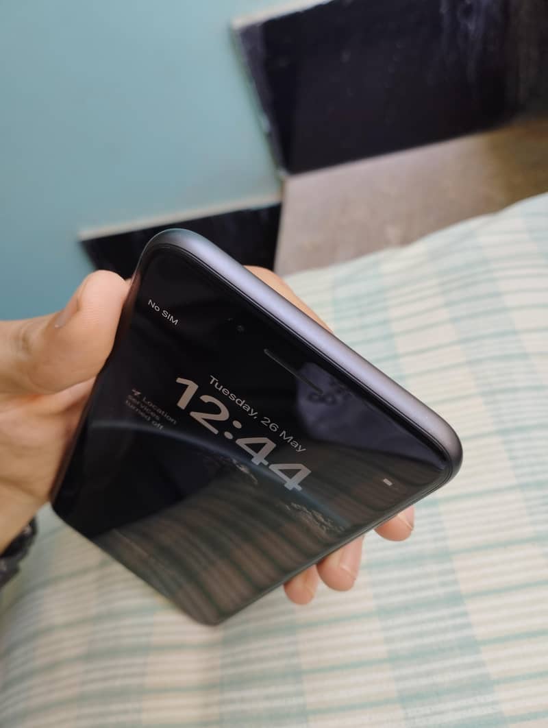 iPhone 8 plus 9
