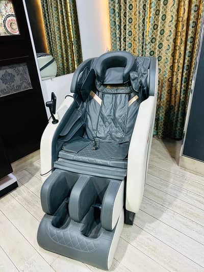 Jc Buckman Refresh Us Full Body Massage(Excellent Condition)