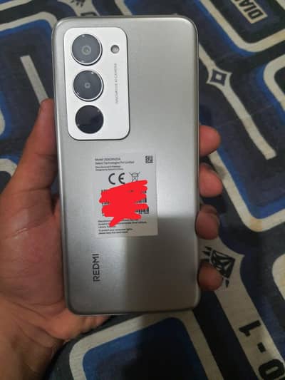 Xiaomi Redmi 15 5G