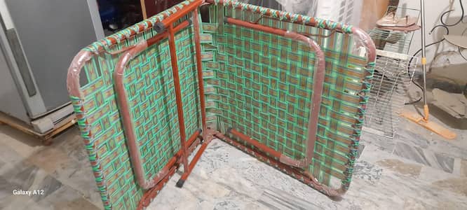 Foldable Palang