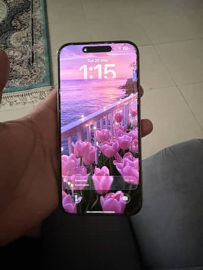 I phone 16 pro max jv