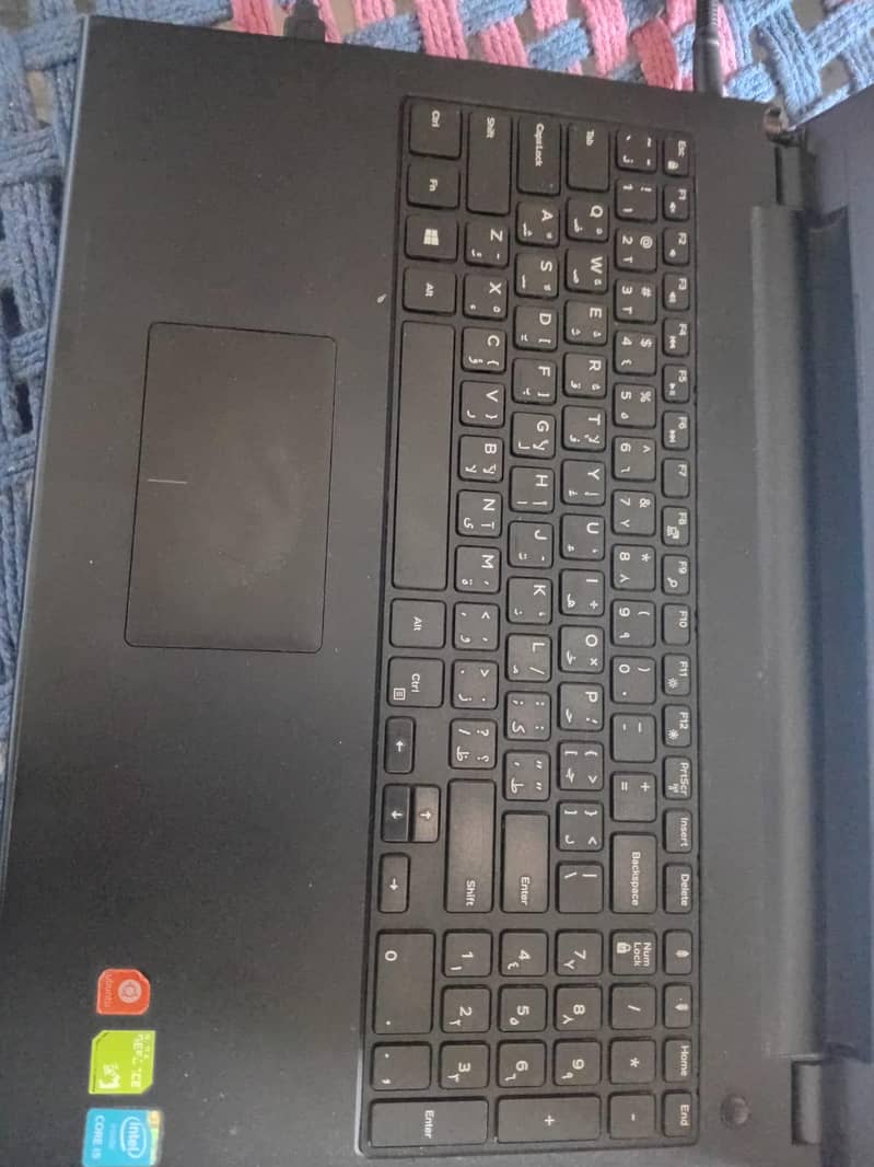 Core i5 4th generation 1