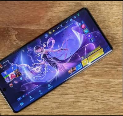 Infinix Hot 50 Pro Plus 10/10