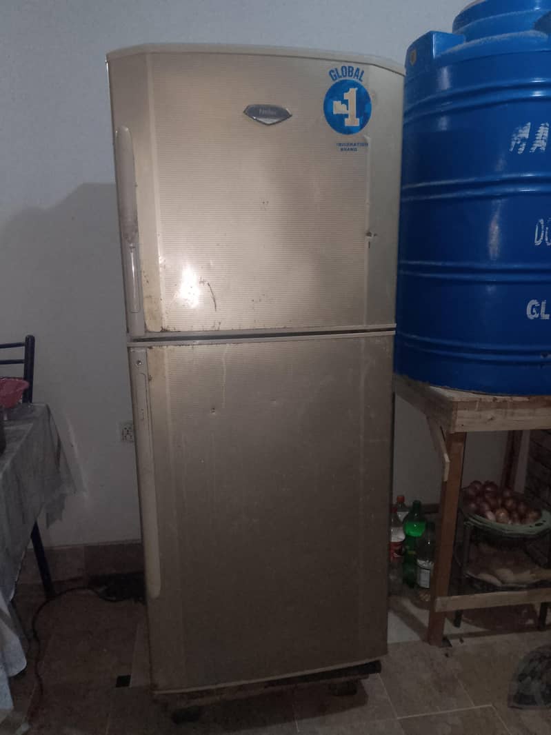 good condition. . . used 1