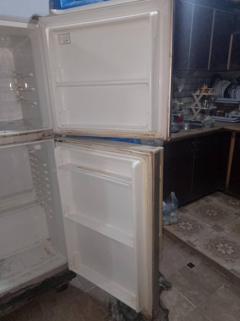 good condition. . . used 2