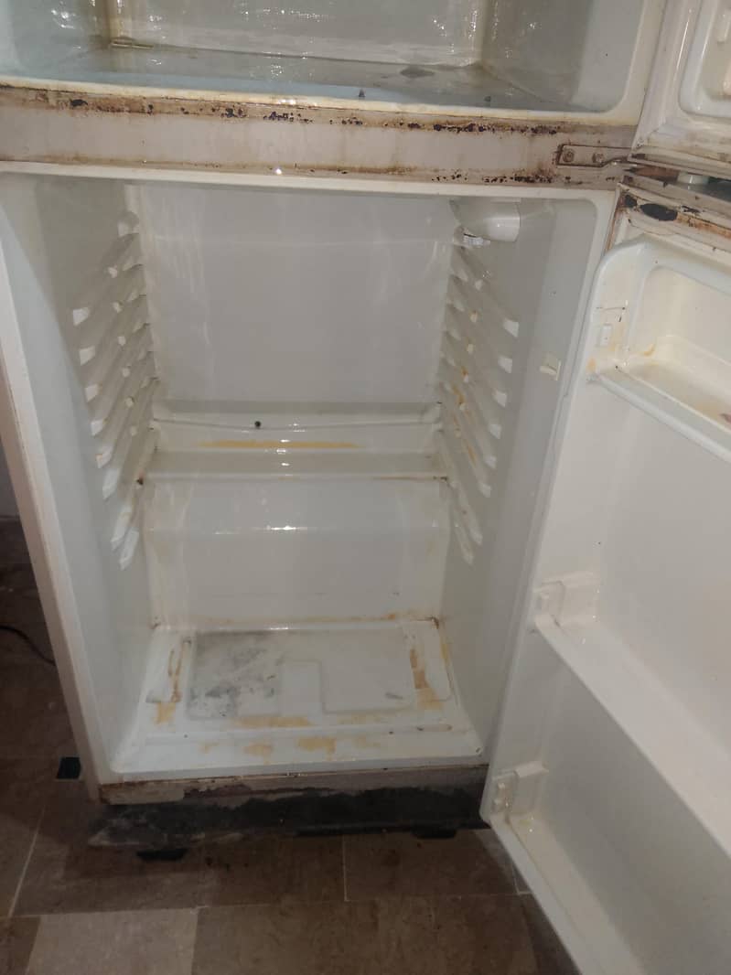 good condition. . . used 3