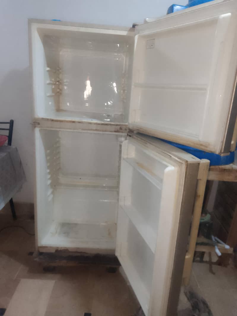 good condition. . . used 5