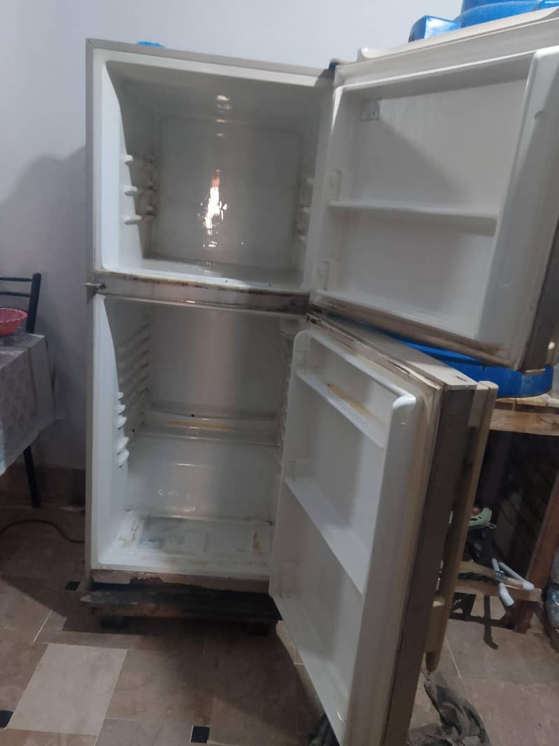 good condition. . . used 6