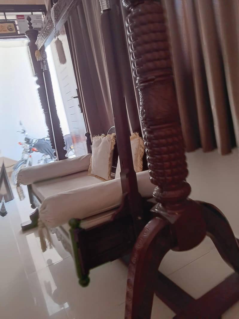 chinioti Jhoola 3