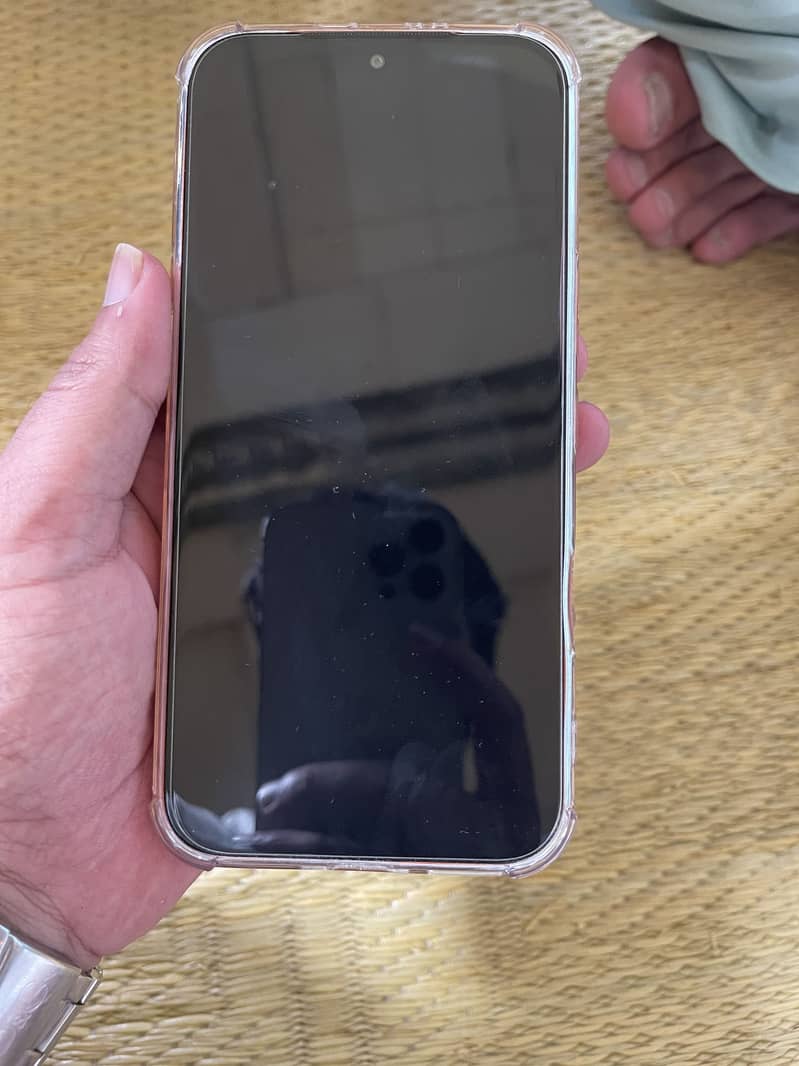 Infinix note 60pro 1