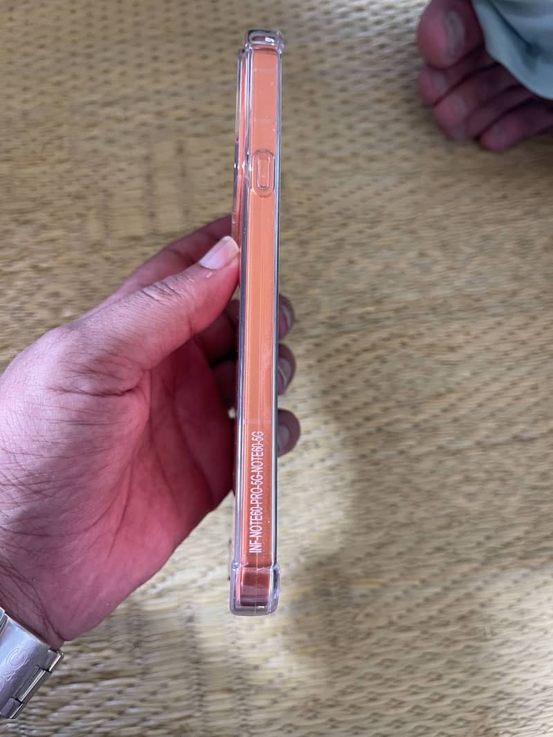 Infinix note 60pro 2