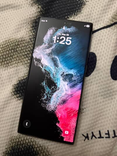 Samsung Mobile S22 Ultra