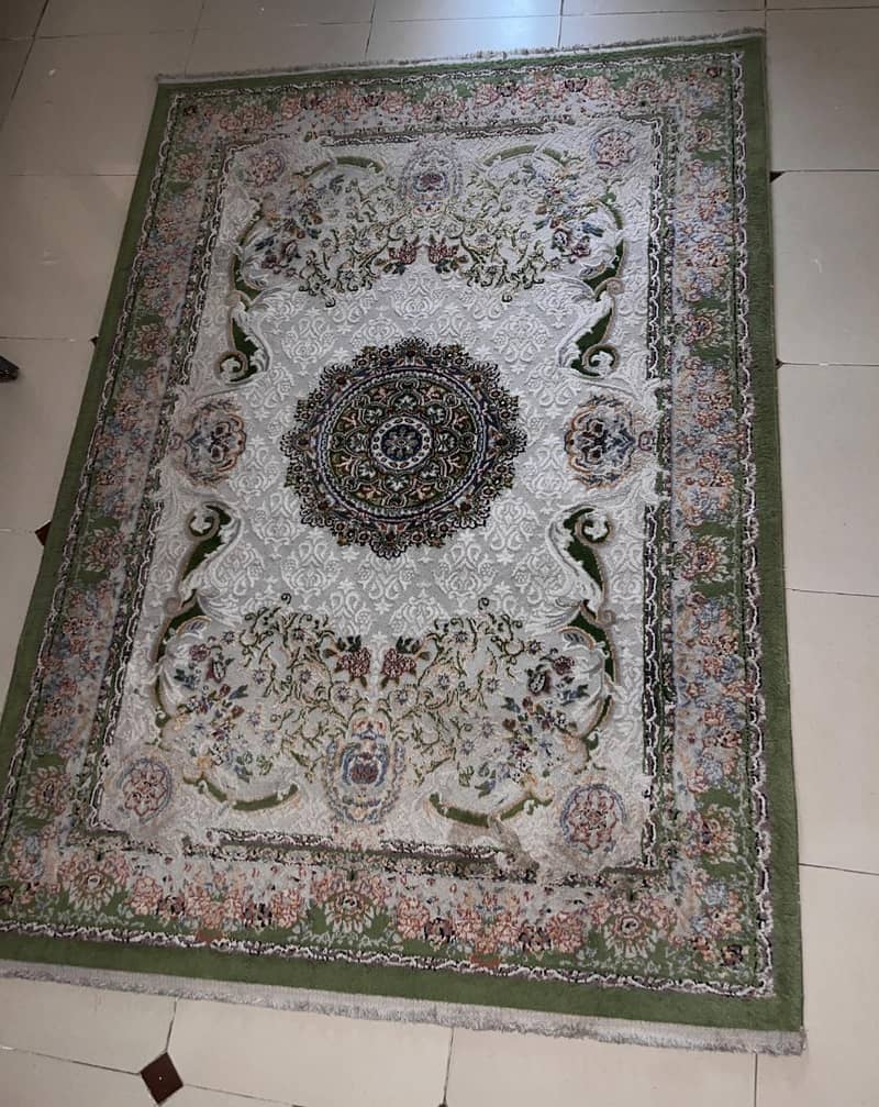 Carpet 0
