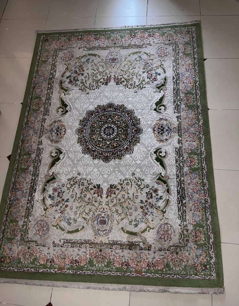 Carpet 1