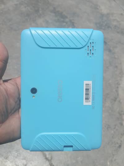 Oteeto TAB 4 Kids 4 Ram 128 GB Memory Only Wifi Used
