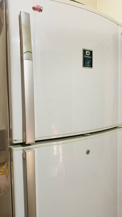 Dawlance Refrigerator - Monogram Series