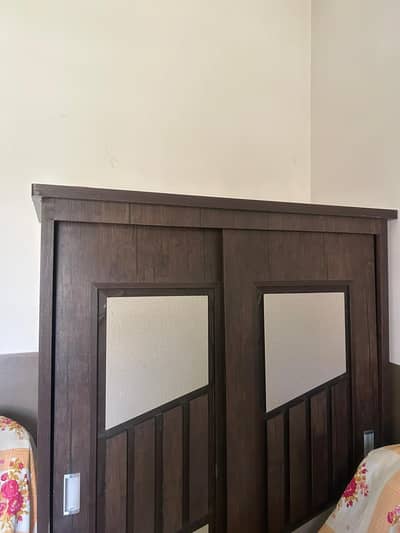Wardrobe for sale good condition