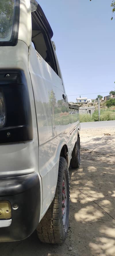 suzuki Ravi