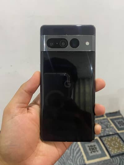 Google Pixel 7 Pro