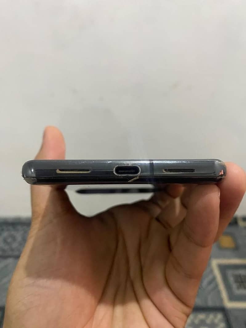 Google Pixel 7 Pro 3