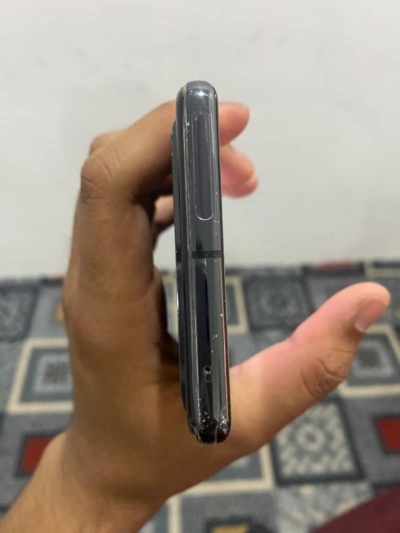 Google Pixel 7 Pro 4
